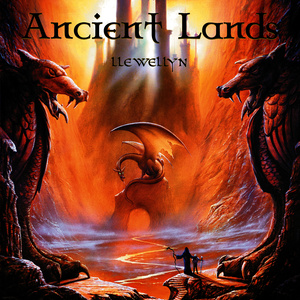 Ancient Lands