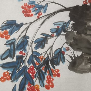 美向我们欢喜走来