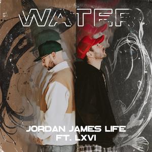 Water (feat. LXVI) (Explicit)