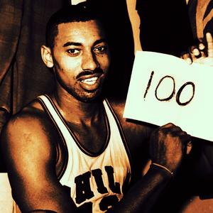 WITH YOU (100) (feat. Swindle & PreeThe1st) (Explicit)