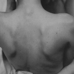 I could be that someone