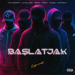 Başlatjak (Explicit)