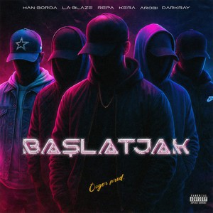Başlatjak (Explicit)