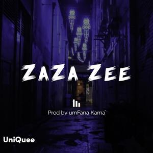 Zaza Zee (Explicit)