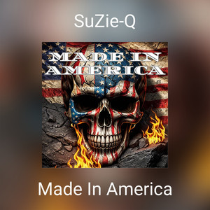 SuZie-Q