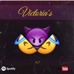 VICTORIA´S (Radio Edit)