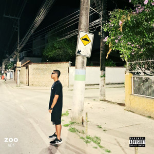 LuccasZL - Mantive O Foco (Explicit)