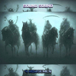 4 Horsemen (Explicit)