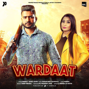 Wardaat