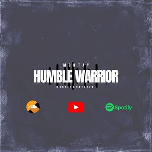 Montay Humble Warrior Audio (Explicit)