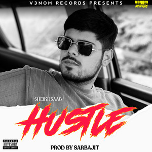 Hustle (Explicit)