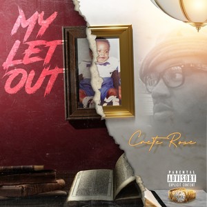 MY LET OUT (Explicit)