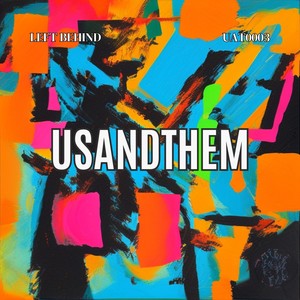 Left Behind (Original Mix)