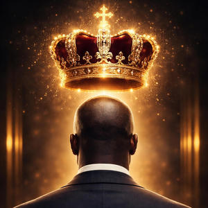 Brillant comme un roi