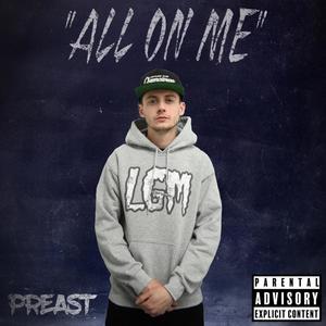 Lately (feat. Julie Riggs) (Explicit)