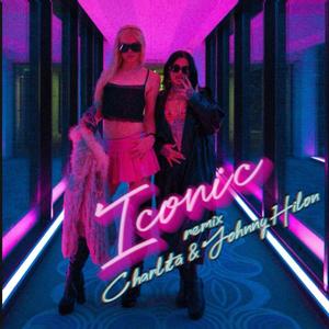 ICONIC (JOHNNY HILON RMX)