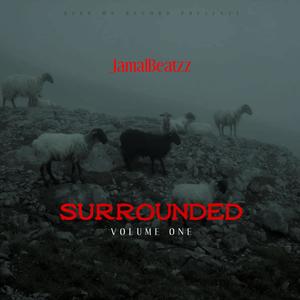 Surrounded (Explicit)