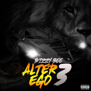 Alter Ego 3 (Explicit)