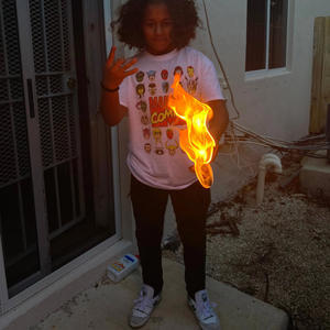 Shake It (feat. teezo & warsplakkin) (Explicit)