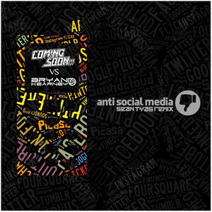 Anti Social Media (Sean Tyas Remix)