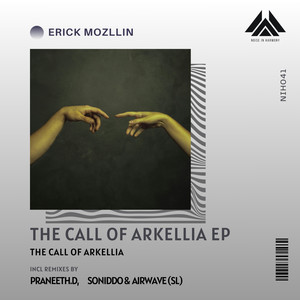 The Call of Arkellia (SONIDDO & Airwave|SL|Remix)
