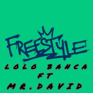 Fumo FREESTYLES (feat. Mr.David|Radio Edit)