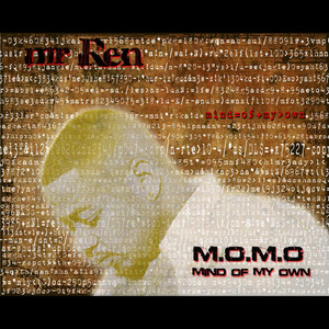 M.O.M.O. (Mind of My Own) [Explicit]