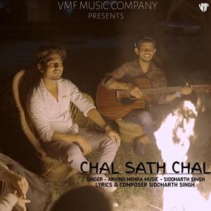 Chal Sath Chal (feat. Arvind Mehra)