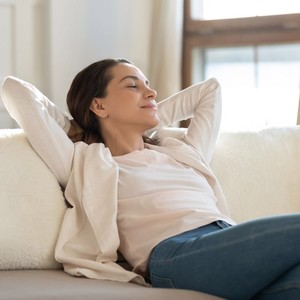 Peaceful Tones for Ultimate Calm