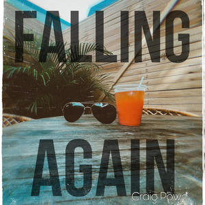 FALLING AGAIN