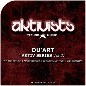 Aktiv Series, Vol. 2