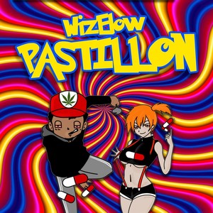 Pastillon