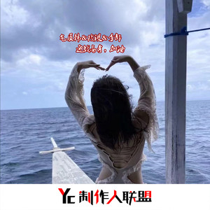森林外的小路
