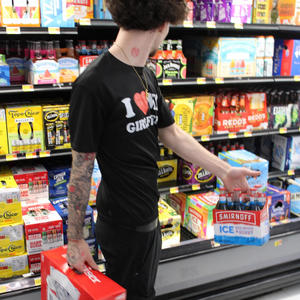 Supermarket (feat. SoloDrilla) (Explicit)