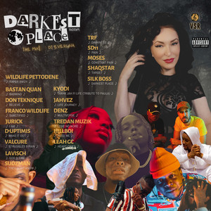 Multiverse (Explicit)