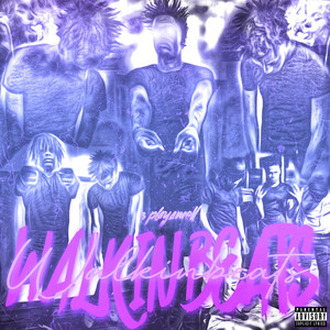 Turn Me Up (Explicit)