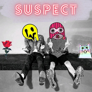 Suspect (Explicit)