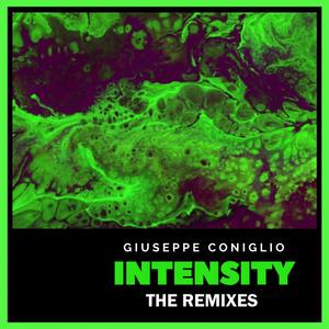 Intensity (Remixes)