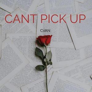 Can't Pick Up (Explicit)