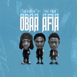 OBAA AFIA (Explicit)