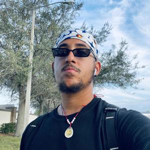 I Cant Be Happy Anywhere (Explicit)