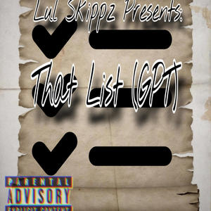 That list (GPT) [Explicit]