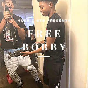 Free Bobby (Explicit)