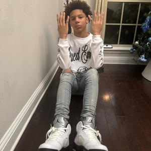 you aint da same (feat. tony $antana) (Explicit)