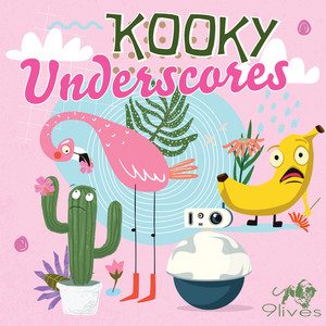 Kooky Underscores