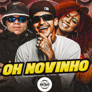 oh novinho (Explicit)