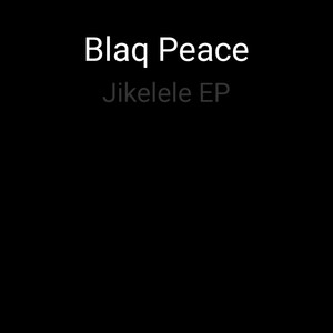 Jikelele - EP