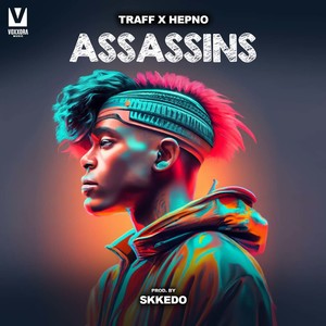 Assassins (Explicit)