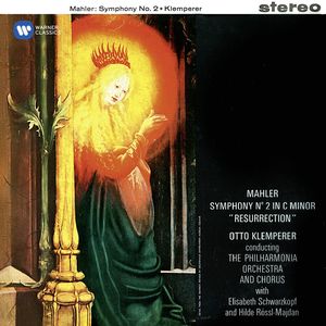 Symphony No. 2 in C Minor 