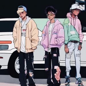 Playlist (feat. Wrage)